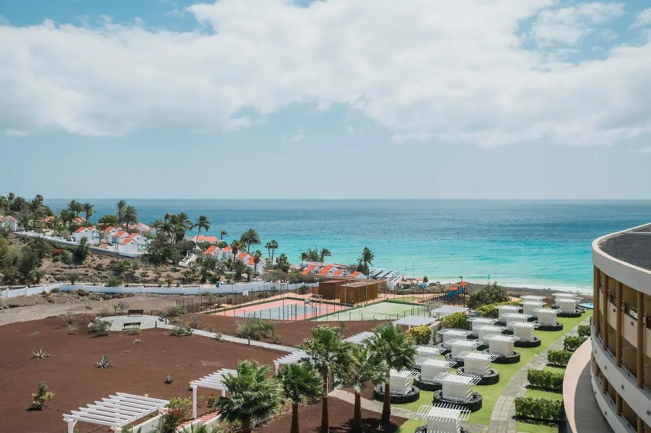 Hotel Iberostar Waves Playa Gaviotas All Inclusive Morro Jable