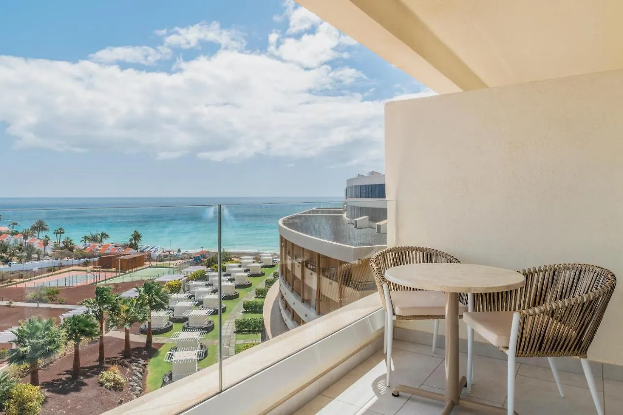 Iberostar Waves Playa Gaviotas All Inclusive Morro Jable 4*,