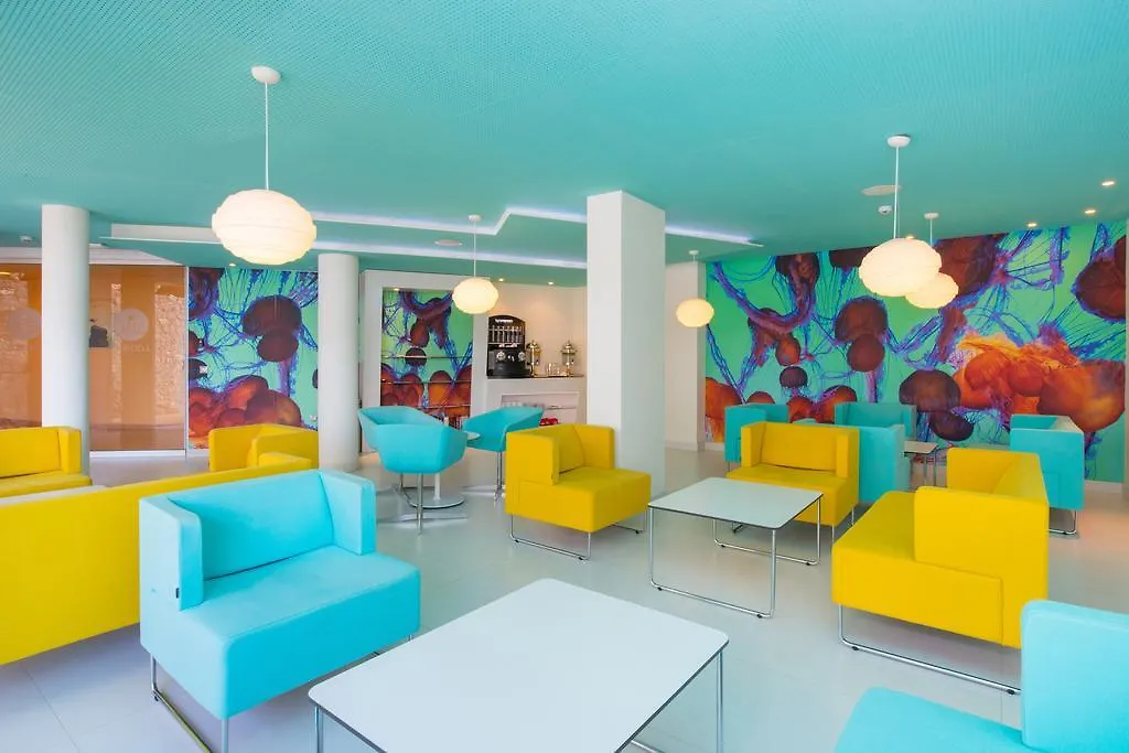 Iberostar Waves Playa Gaviotas All Inclusive Morro Jable