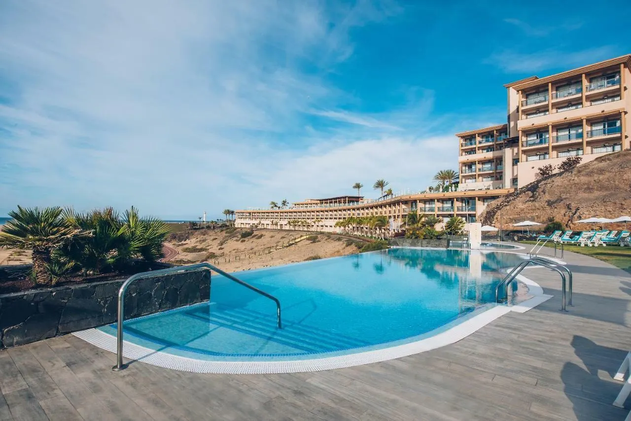 Iberostar Waves Playa Gaviotas All Inclusive Morro Jable 4*,  Spanje
