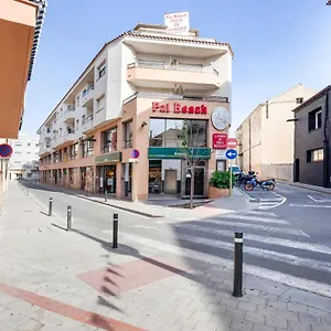  Appartamento - Pal Spagna