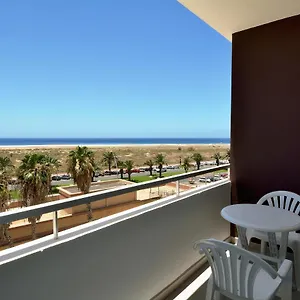 The Real Casa Atlantica By Pvl Appartement
