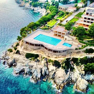 **** Hotel Almadraba Park Espagne