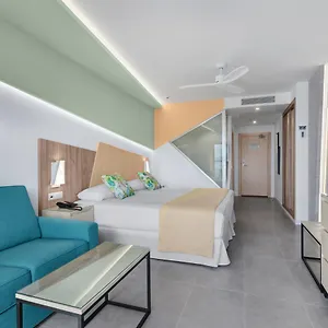 *** Hotel Riu Playa Park Espagne