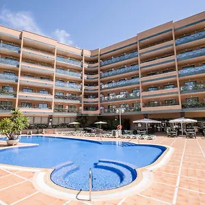 **** Hotel California Palace Espagne