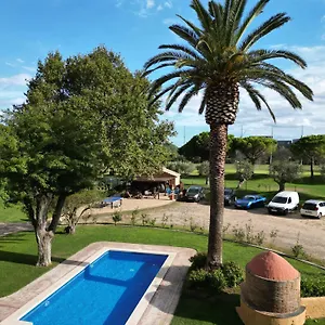  Casa di campagna & Golf Ca La Caputxeta Spagna