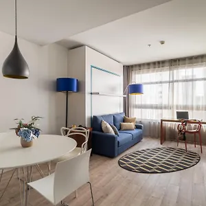 **** Hotel Naitly Poblenou Espagne