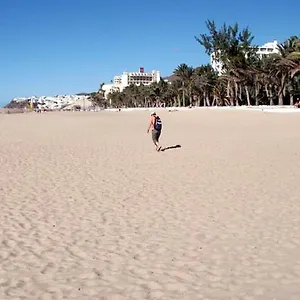 Appartamento Jandia Attico Vista Oceano, Morro Jable (Fuerteventura)