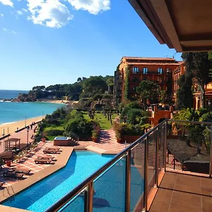 ***** Hotel Rigat Park & Espagne